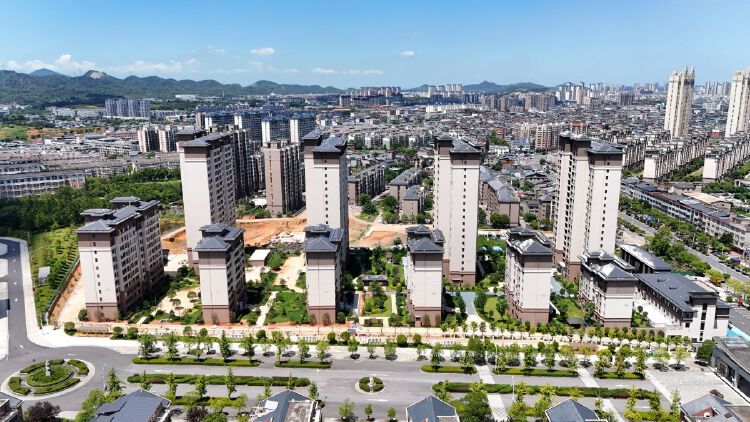 实景图2025年7月