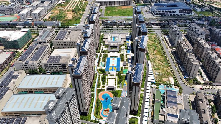 实景图2025年7月