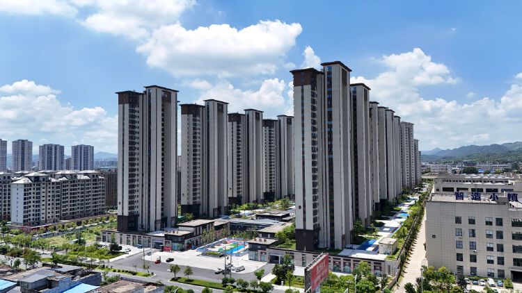 实景图2025年7月