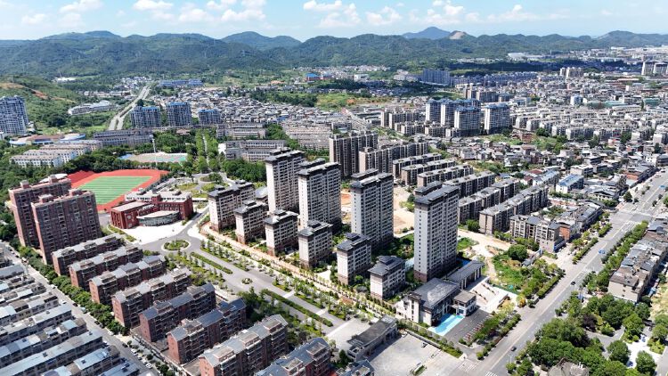 实景图2025年7月