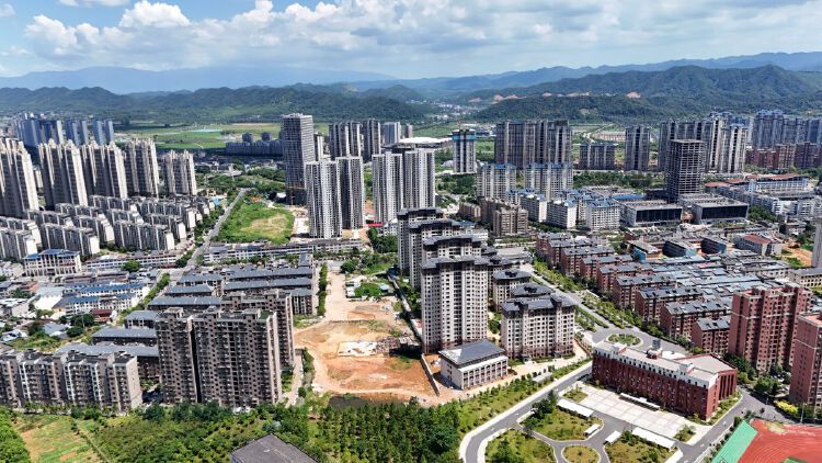 实景图2025年7月
