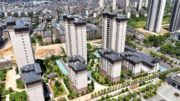 实景图2025年7月