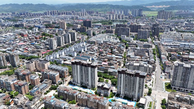 实景图2025年7月