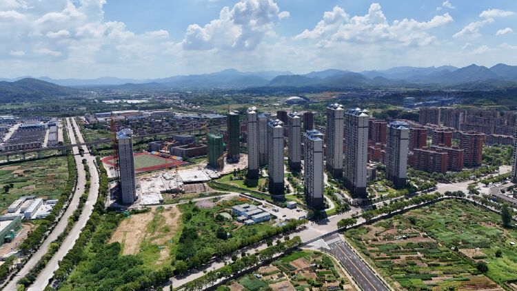 实景图2025年7月