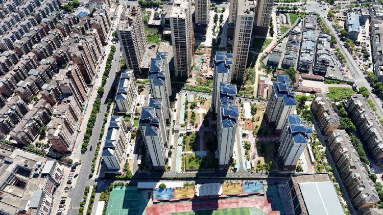 实景图2025年7月