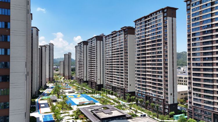 实景图2025年7月