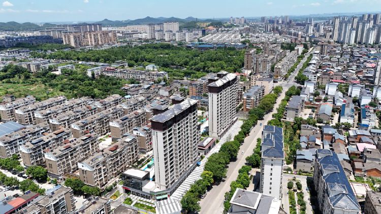 实景图2025年7月