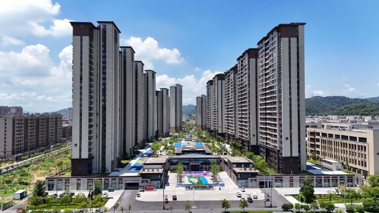 实景图2025年7月