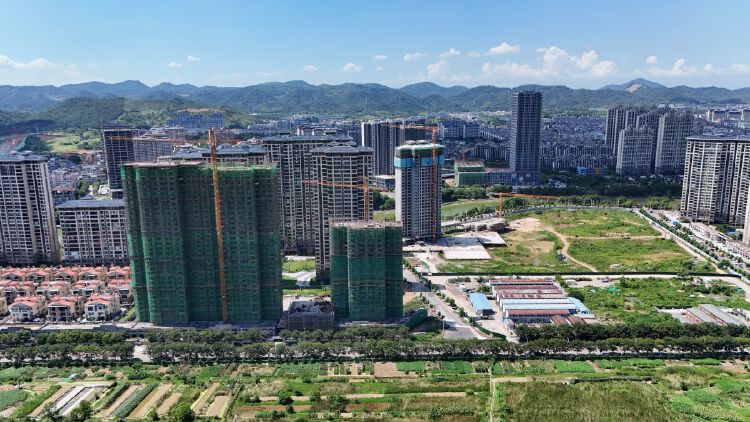 实景图2025年7月