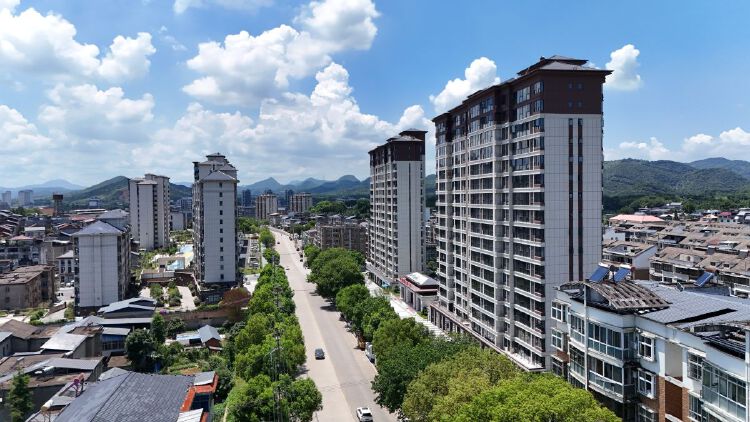 实景图2025年7月