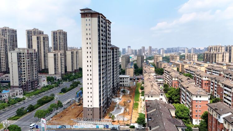 实景图2025年8月1日