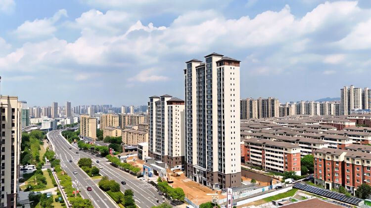 实景图2025年8月1日
