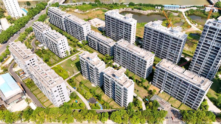 实景图2025年7月15日
