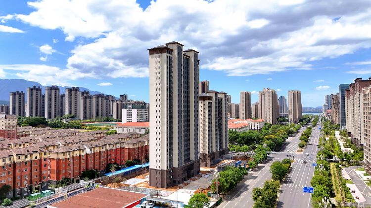 实景图2025年8月1日