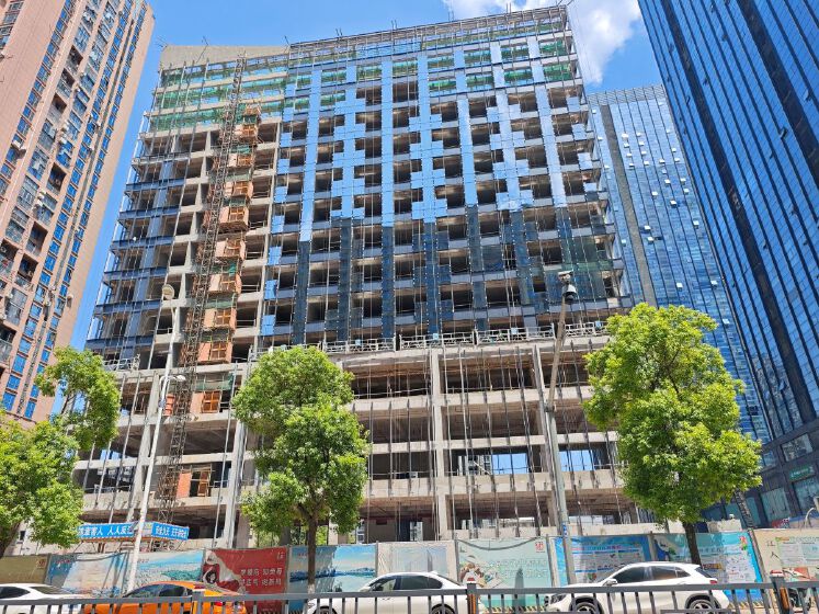 实景图2025年8月