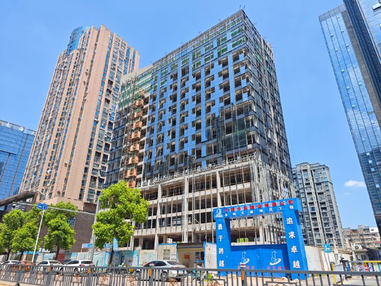 实景图2025年8月