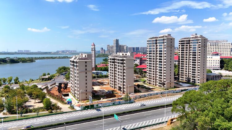 实景图2025年8月10日