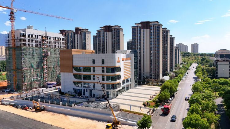 实景图2025年8月20日