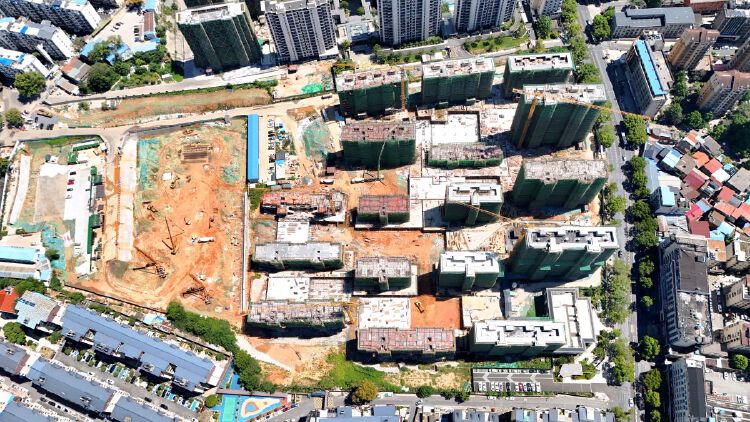 实景图2025年8月20日