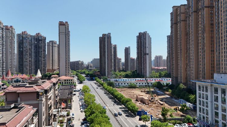 实景图2025年8月