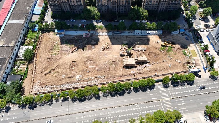 实景图2025年8月