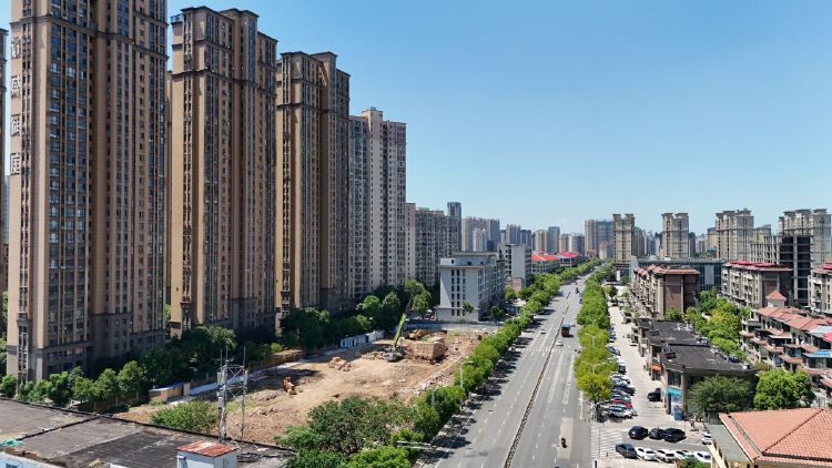 实景图2025年8月