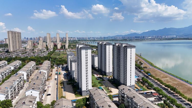 实景图2025年9月1日