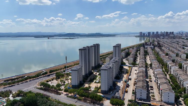 实景图2025年9月1日