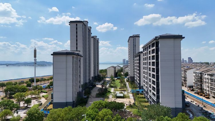 实景图2025年9月1日