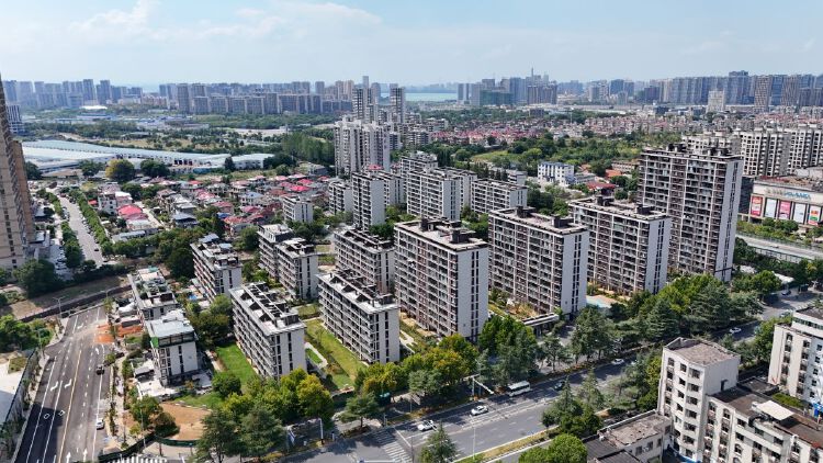 实景图2025年9月1日