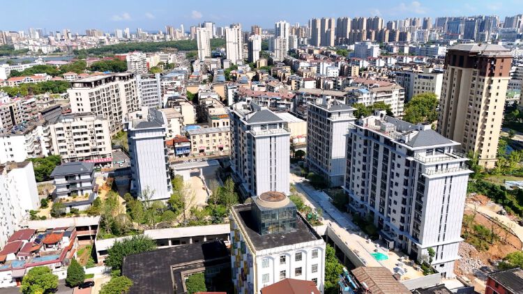 实景图2025年9月15日