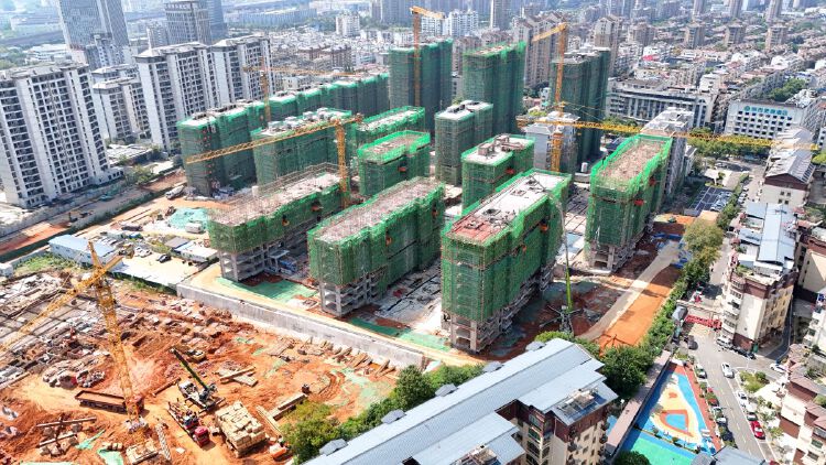 实景图2025年9月30日