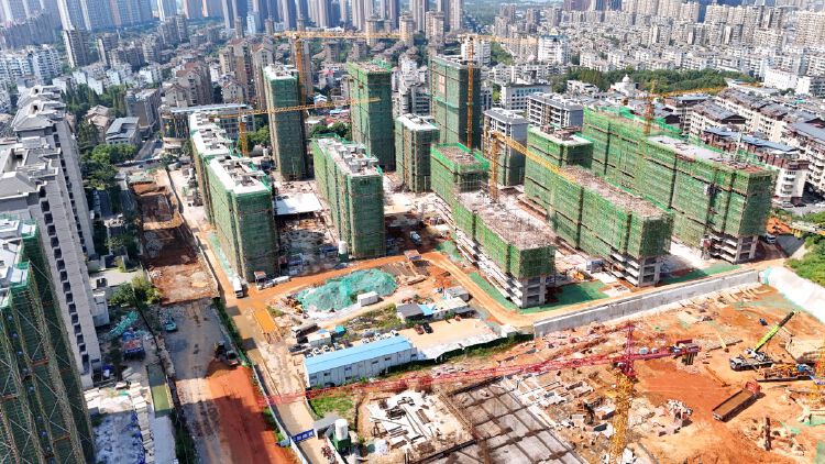 实景图2025年9月30日