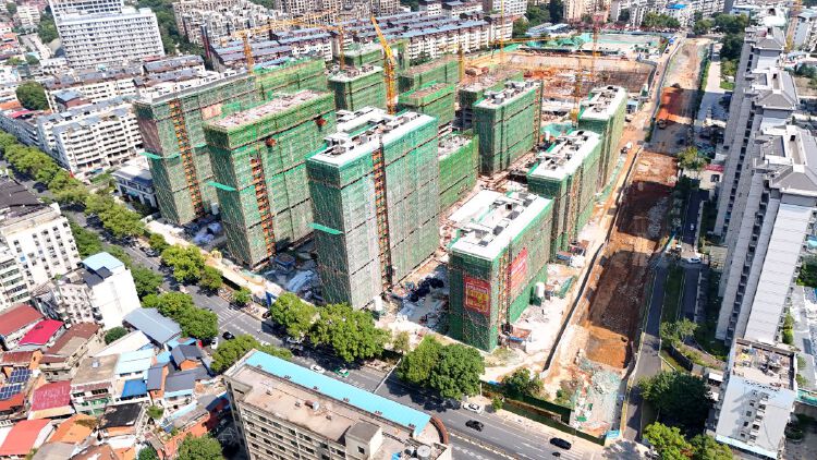 实景图2025年9月30日
