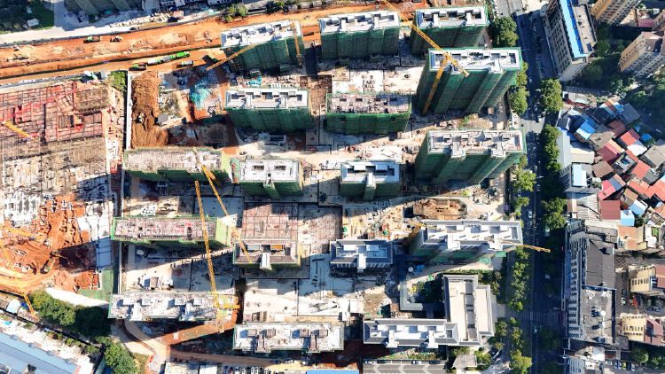 实景图2025年10月22日 实景图2025年10月22日