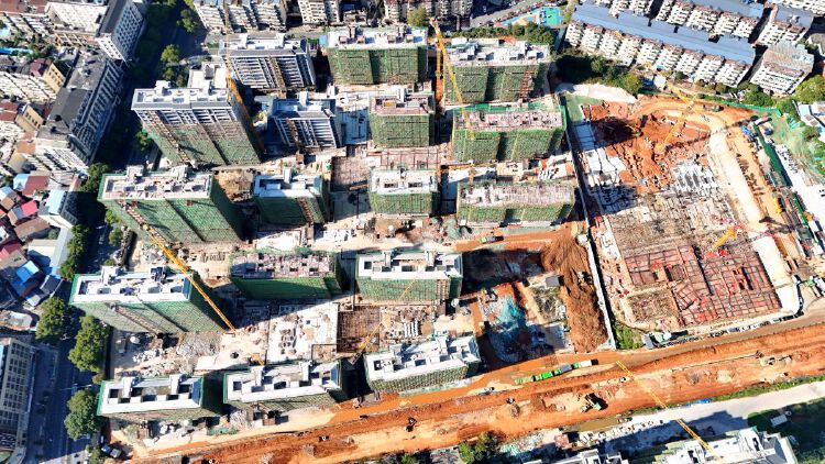 实景图2025年10月22日 实景图2025年10月22日
