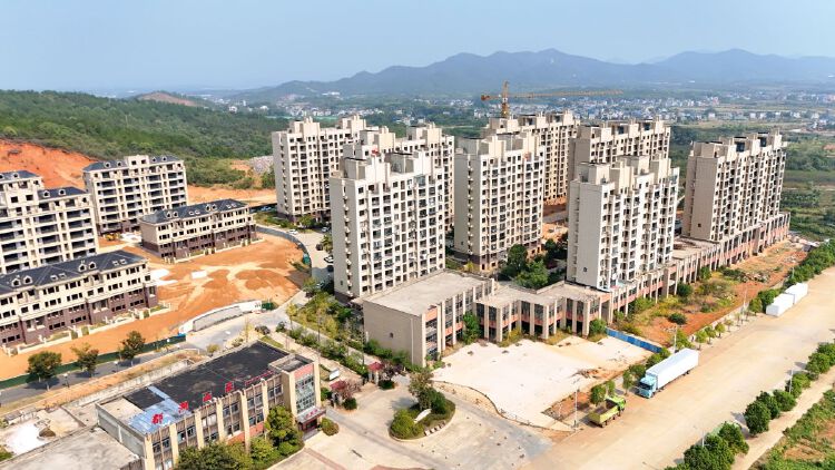 实景图2025年10月