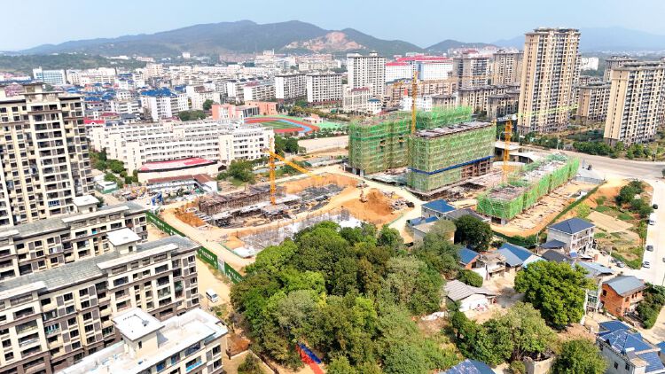 实景图2025年10月