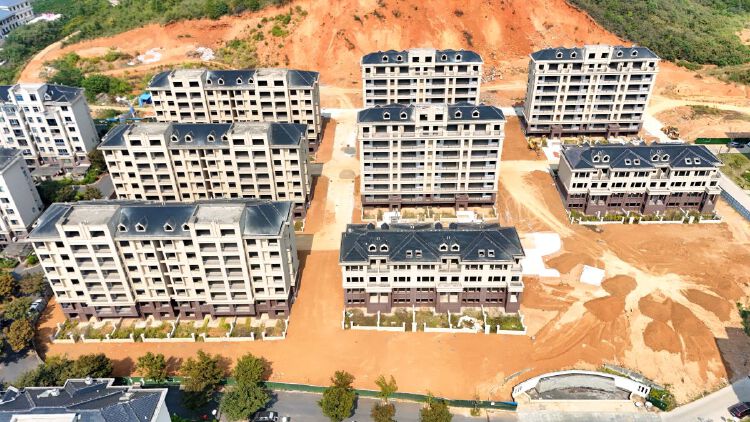 实景图2025年10月