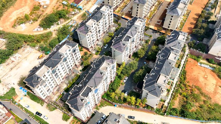 实景图2025年10月