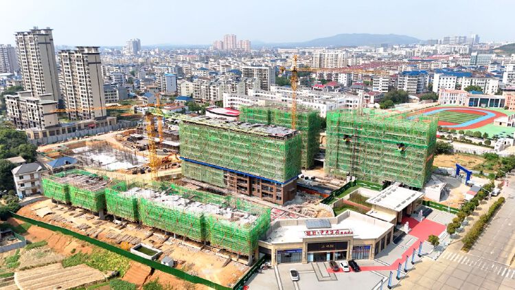 实景图2025年10月