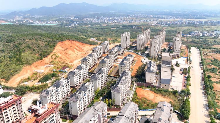 实景图2025年10月