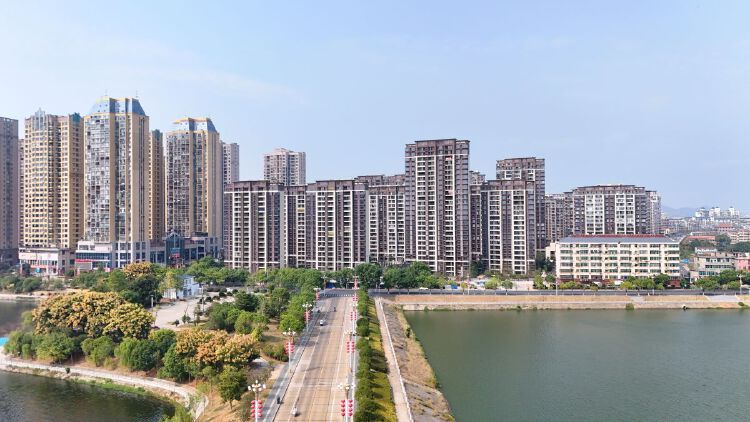 实景图2025年10月