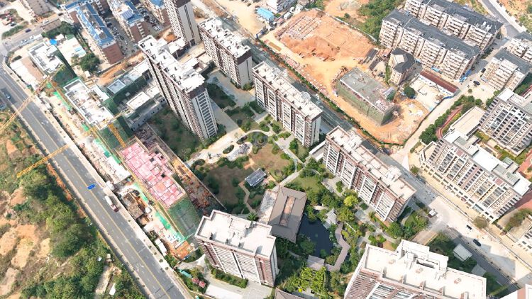 实景图2025年10月