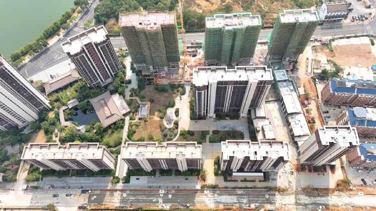 实景图2025年10月