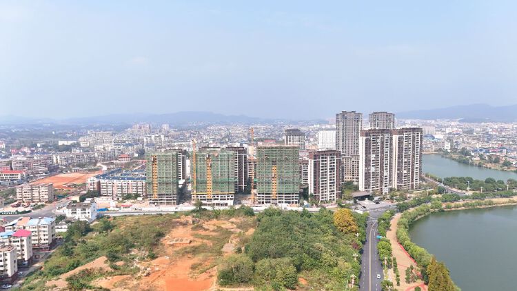 实景图2025年10月