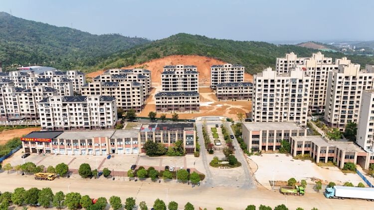 实景图2025年10月