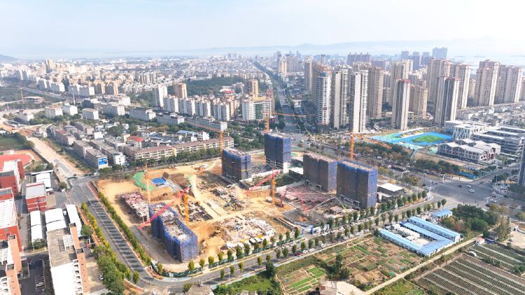 实景图2025年10月