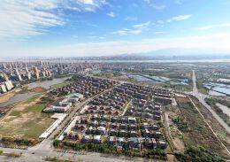 联投·滨江国际