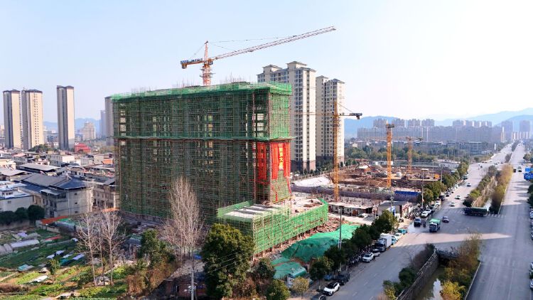 实景图2026年1月